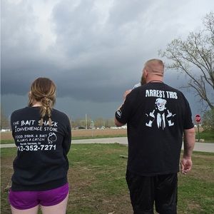 Meet your Posher, Addy